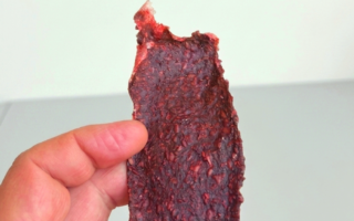 HKog Bio-Leather Combines Plant-Based Materials With Smart Shielding Claims