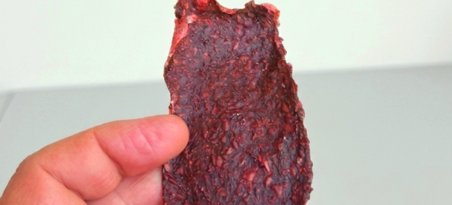 HKog Bio-Leather Combines Plant-Based Materials With Smart Shielding Claims