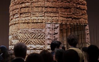 Seaweed-Derived Additive Improves 3D Printing of Earthen Building Materials