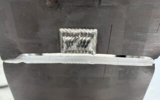 WAAM Metal 3D Printing Extends the Lifespan of Steel Structures