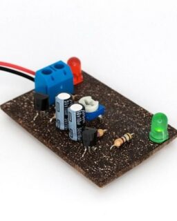 Electronic waste is one of the world’s fastest-growing waste streams. Millions of smartphones, computers and electronic toys reach the end of their lives every year. Most of these products contain printed circuit boards (PCBs) made from glass fibre-reinforced epoxy resin. Because these fossil-based materials are difficult to recycle and do not biodegrade, they create major end-of-life challenges.

Researchers at @tu_bergakademie_freiberg have developed a compostable alternative using the mycelium of Aspergillus niger, a fungus commonly used in industrial citric acid production. Instead of discarding this industrial by-product, the researchers convert it into a bio-based substrate for electronic circuits.

Read more at MaterialDistrict.com

#MaterialInspiration #Materials #CompostableElectronics #CircuitBoards #Mycelium #BiobasedMaterials #CircularDesign #Electronics #SustainableMaterials #MaterialInnovation #CircularEconomy #Research