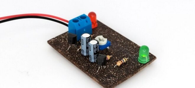 Compostable Fungal Circuit Boards Offer Circular Alternative to Conventional PCBs