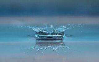 Kiel University Scales Up MOF Material for Atmospheric Water Harvesting and Low-Energy Cooling
