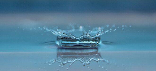 Kiel University Scales Up MOF Material for Atmospheric Water Harvesting and Low-Energy Cooling