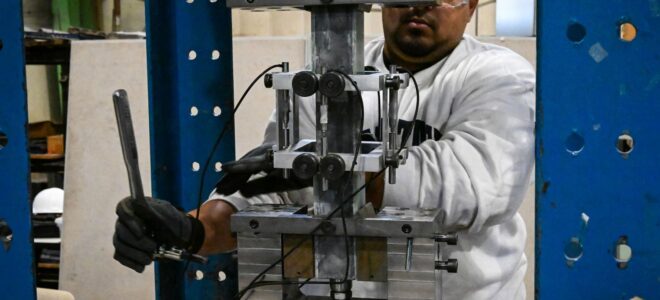 New Design Approach Could Make Ultra-High-Performance Concrete More Affordable