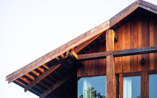 Reused Timber And Earthen Plaster Shape Award-Winning Hotel In Thailand