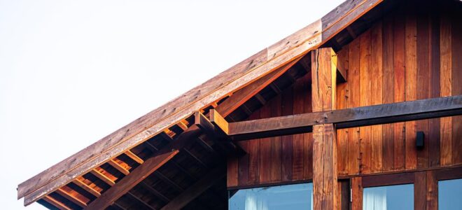 Reused Timber And Earthen Plaster Shape Award-Winning Hotel In Thailand