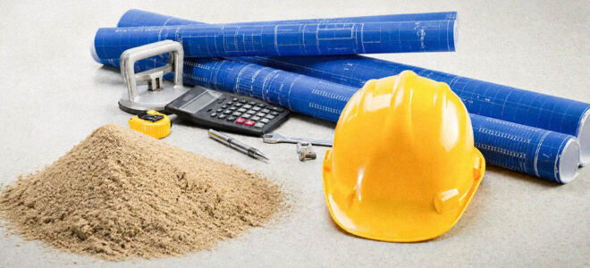 Sand-Filled Dampers Could Improve Structural Resilience
